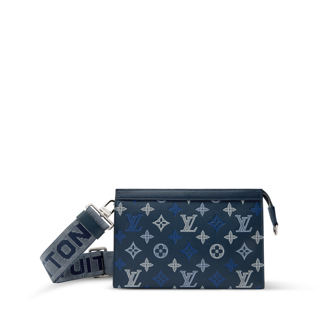 LOUIS VUITTON　ルイヴィトン GASTON 008/C louis-vuitton--